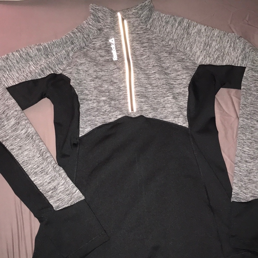 Reebok workout shirt